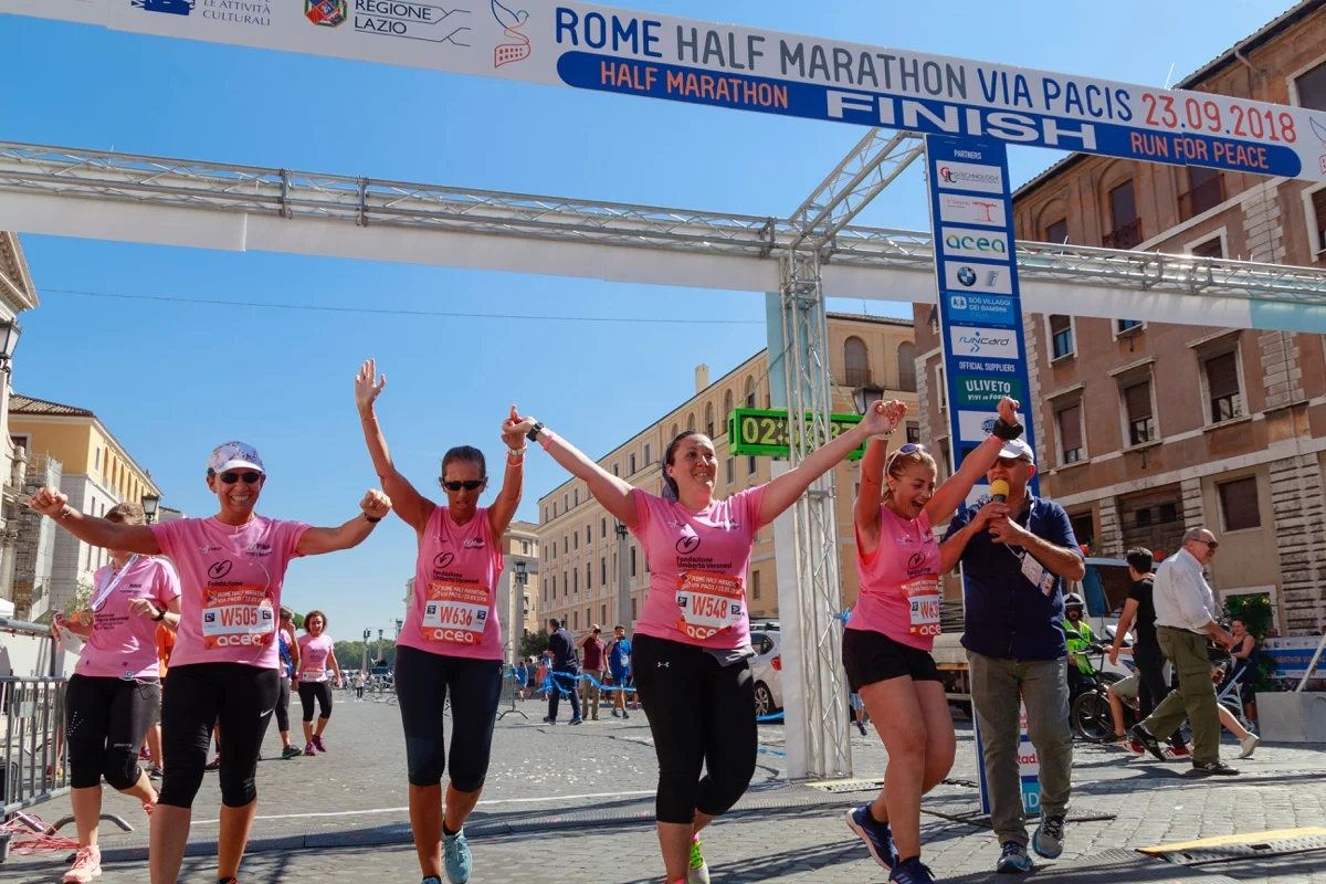 marathonrunners