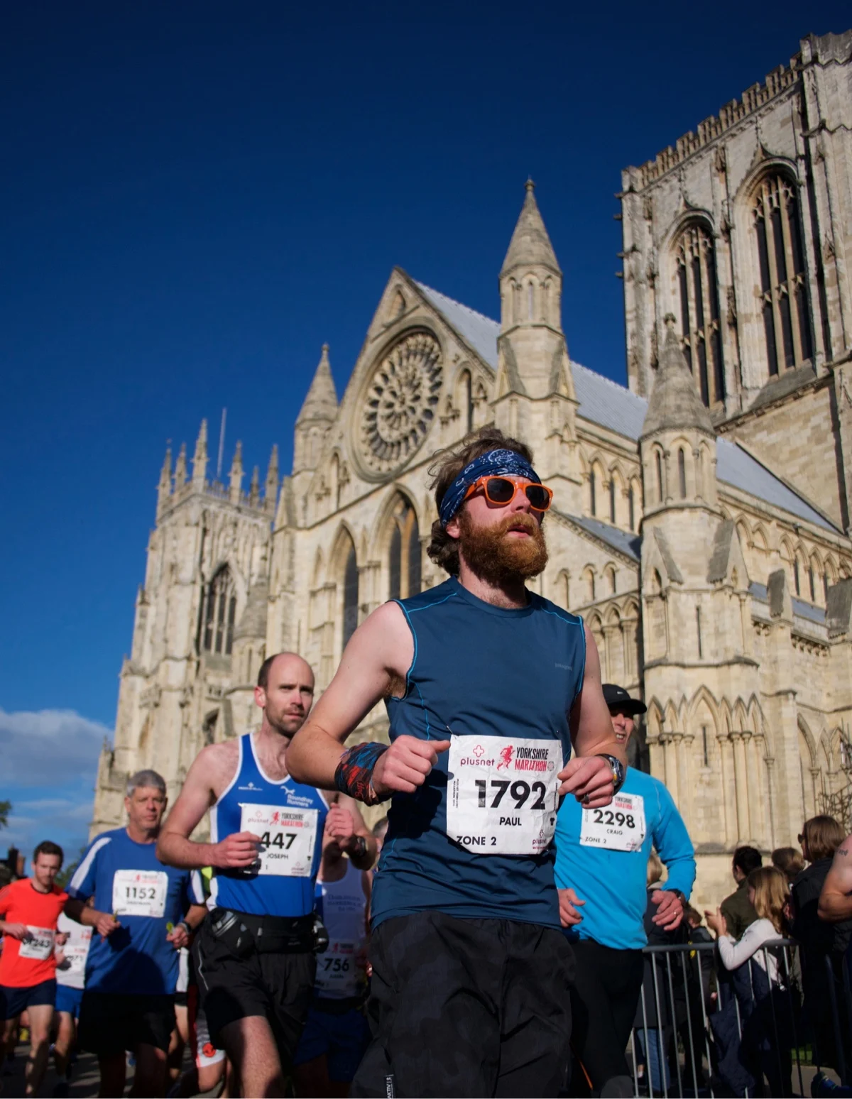 runnershurch